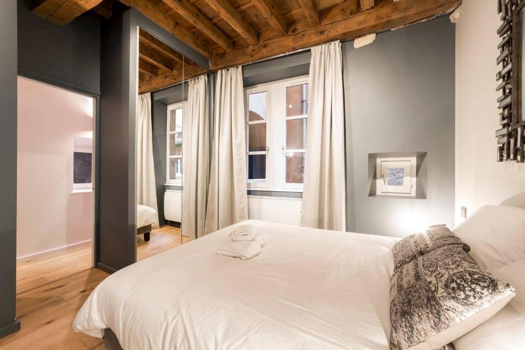 Jewel In Vieux Appartement Lyon