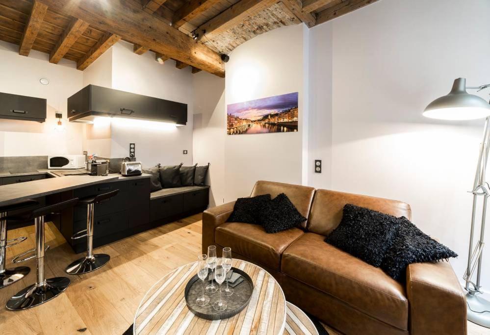 Appartement Jewel In Vieux Lyon