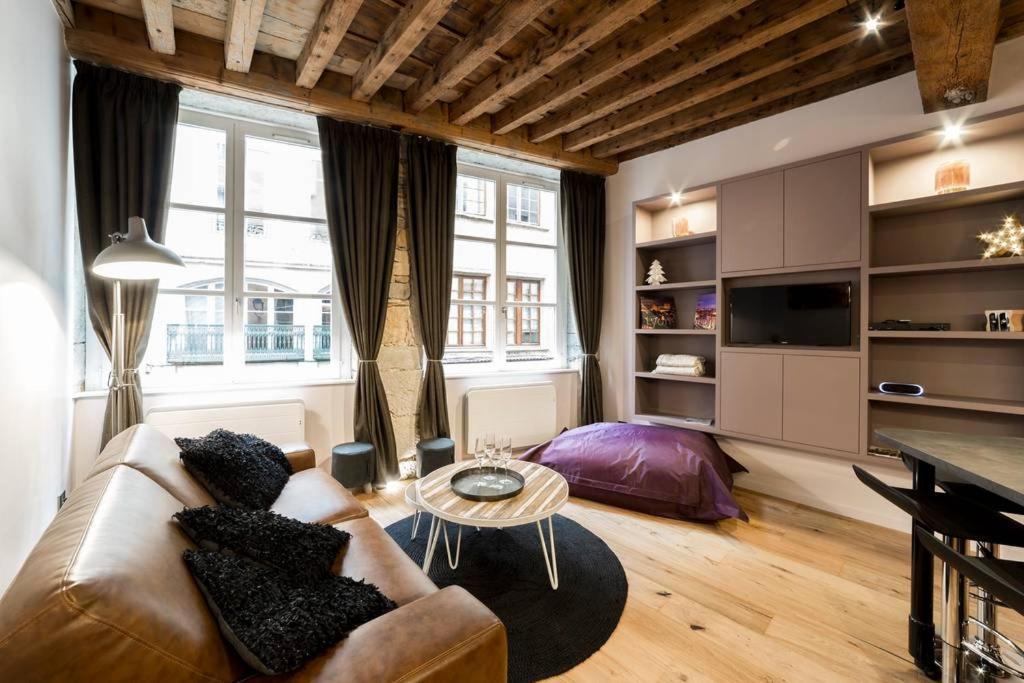 Appartement Jewel In Vieux Lyon