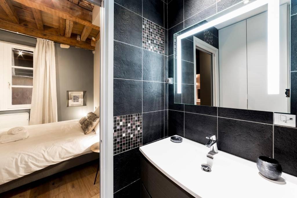 Jewel In Vieux Appartement *