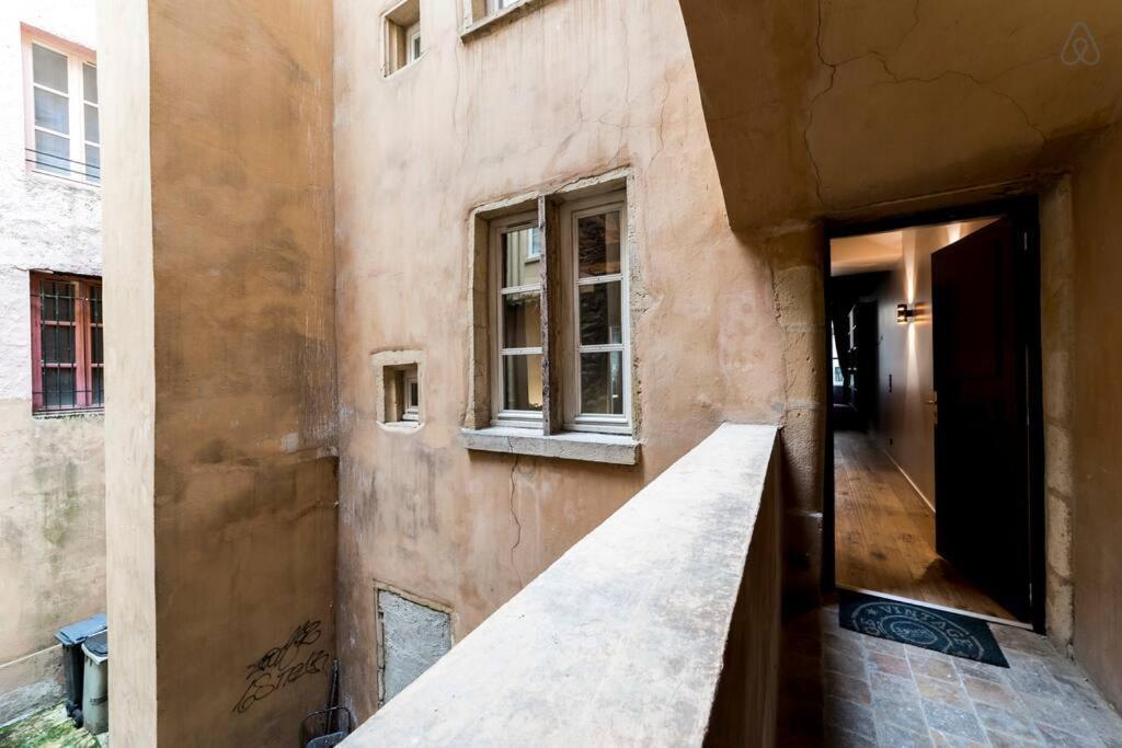 Appartement Jewel In Vieux Lyon
