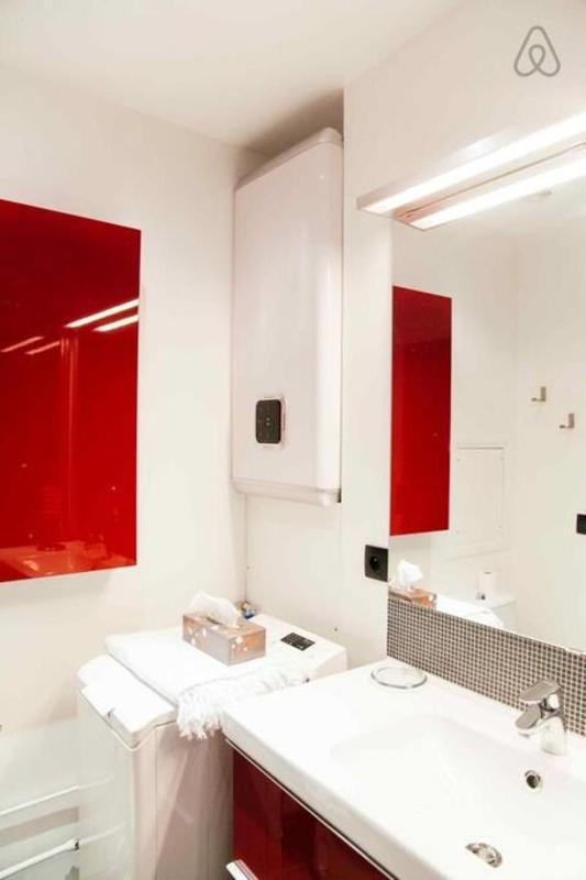 Appartement Le Saint-paul Du Vieux-lyon - Parking Inclus Ail