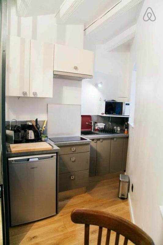 Le Saint-paul Du Vieux-lyon - Parking Inclus Ail Appartement Lyon