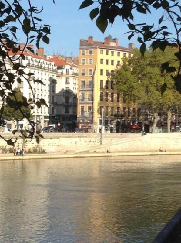 Le Saint-paul Du Vieux-lyon - Parking Inclus Ail *