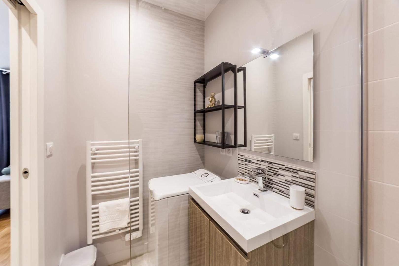 Cosy Entierement Renove Idealement Place Ail *