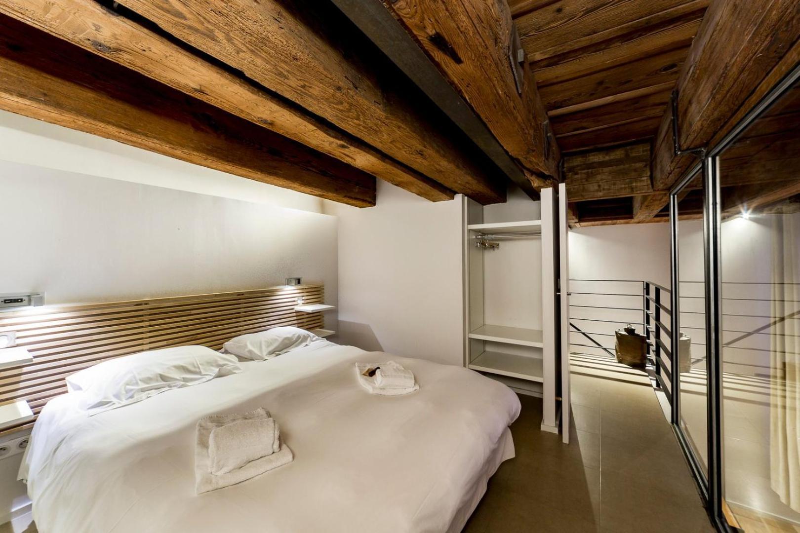 Le Duplex Du Change - Ail Appartement Lyon