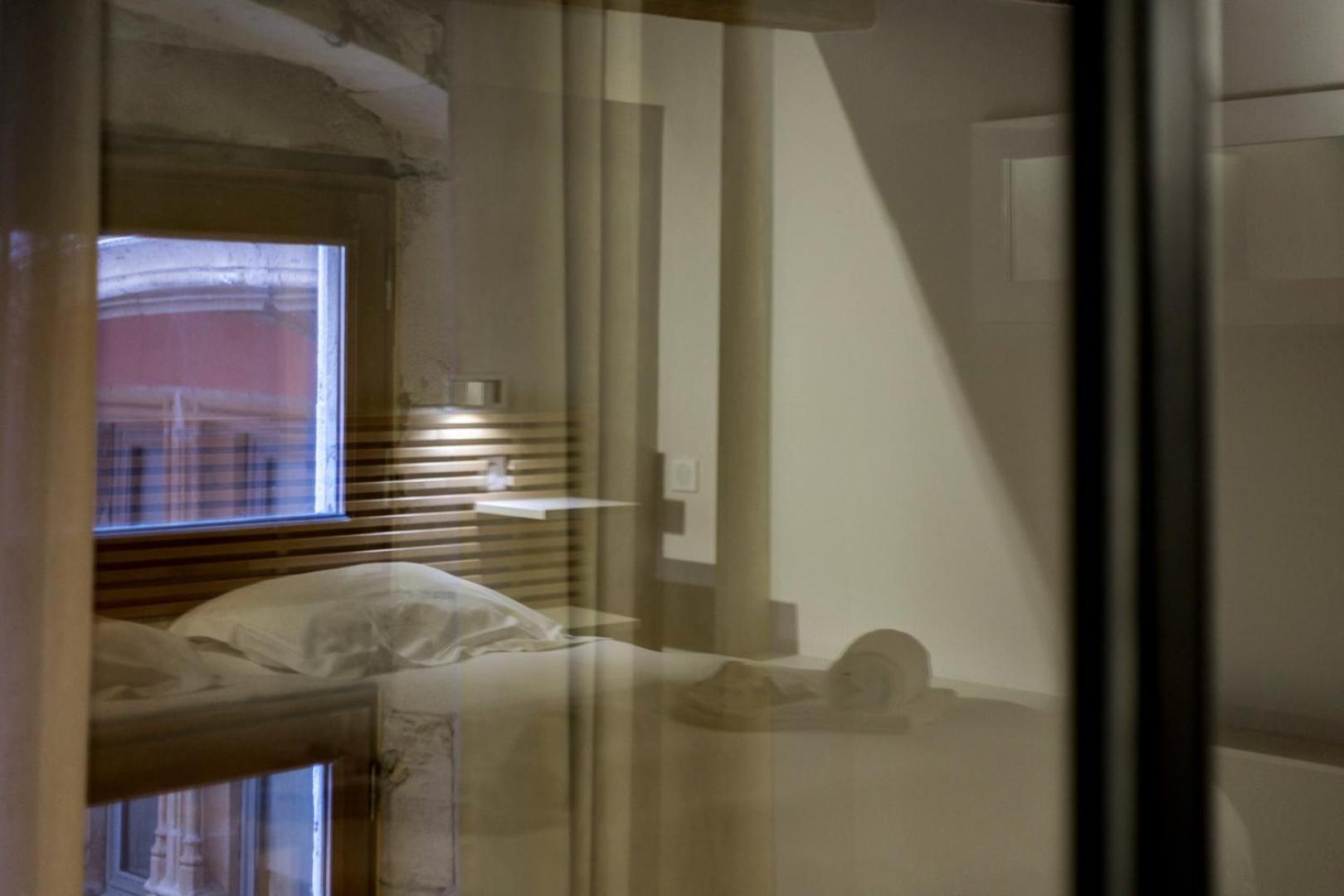Appartement Le Duplex Du Change - Ail *