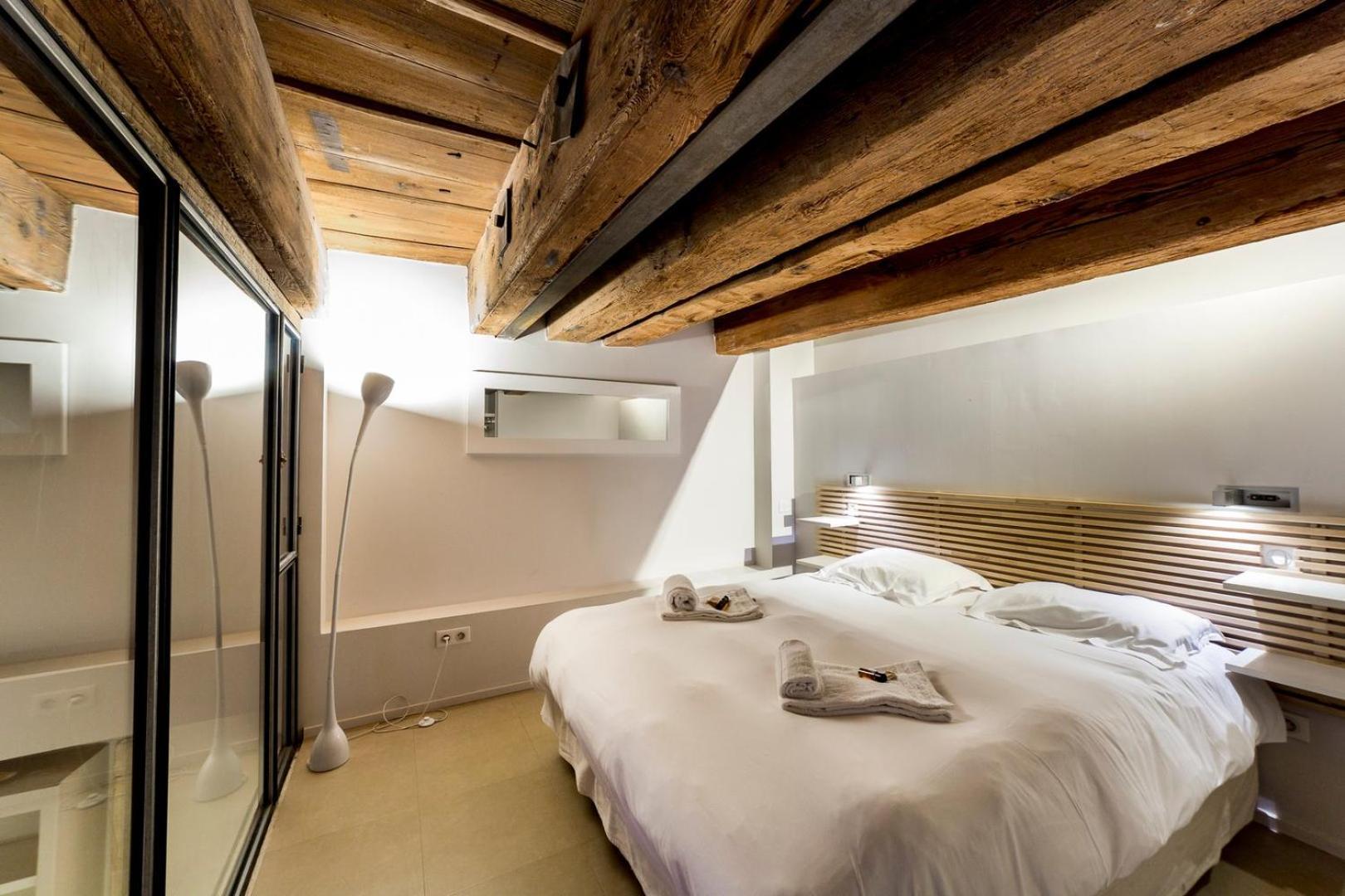 Le Duplex Du Change - Ail * Lyon
