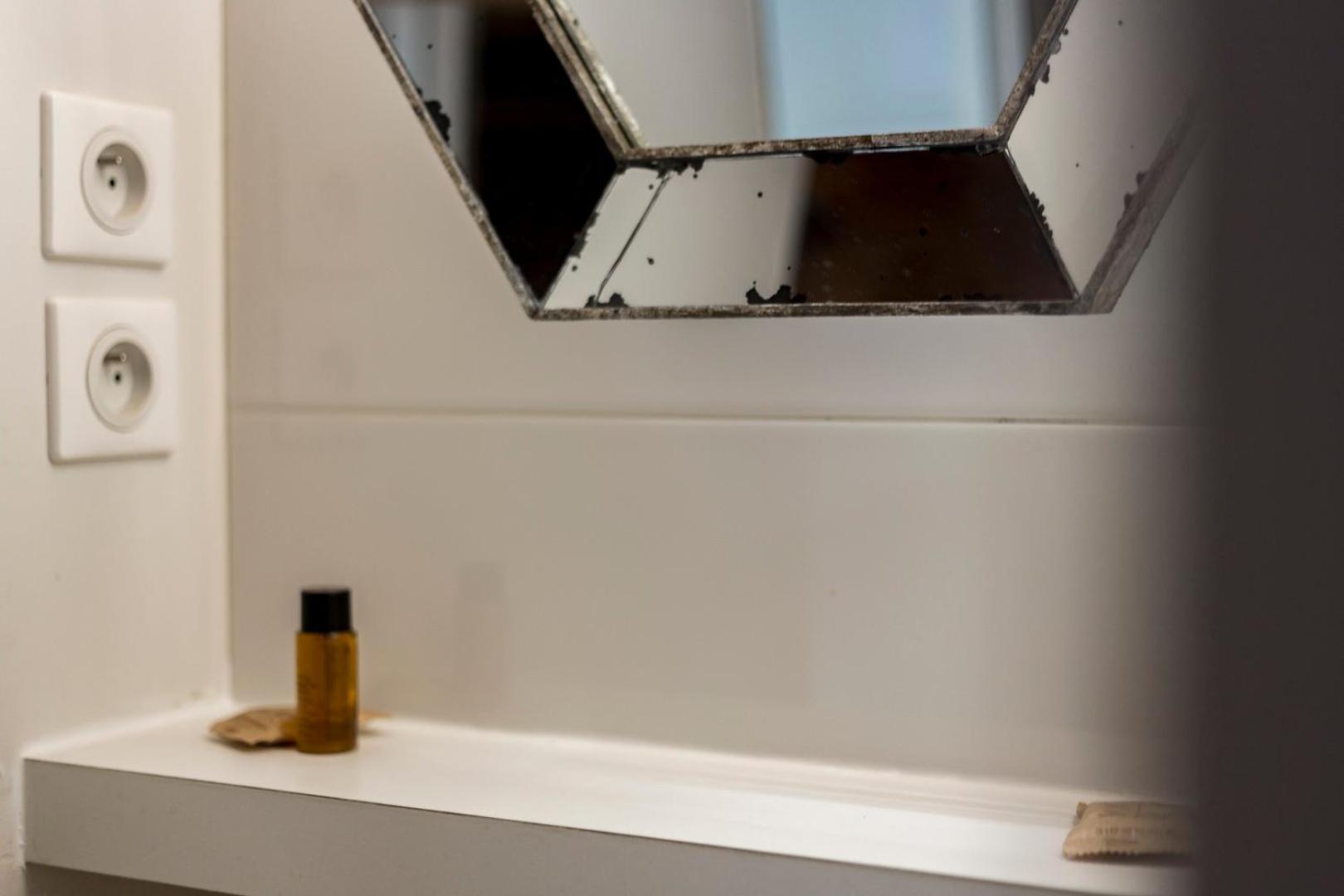 Appartement Le Duplex Du Change - Ail