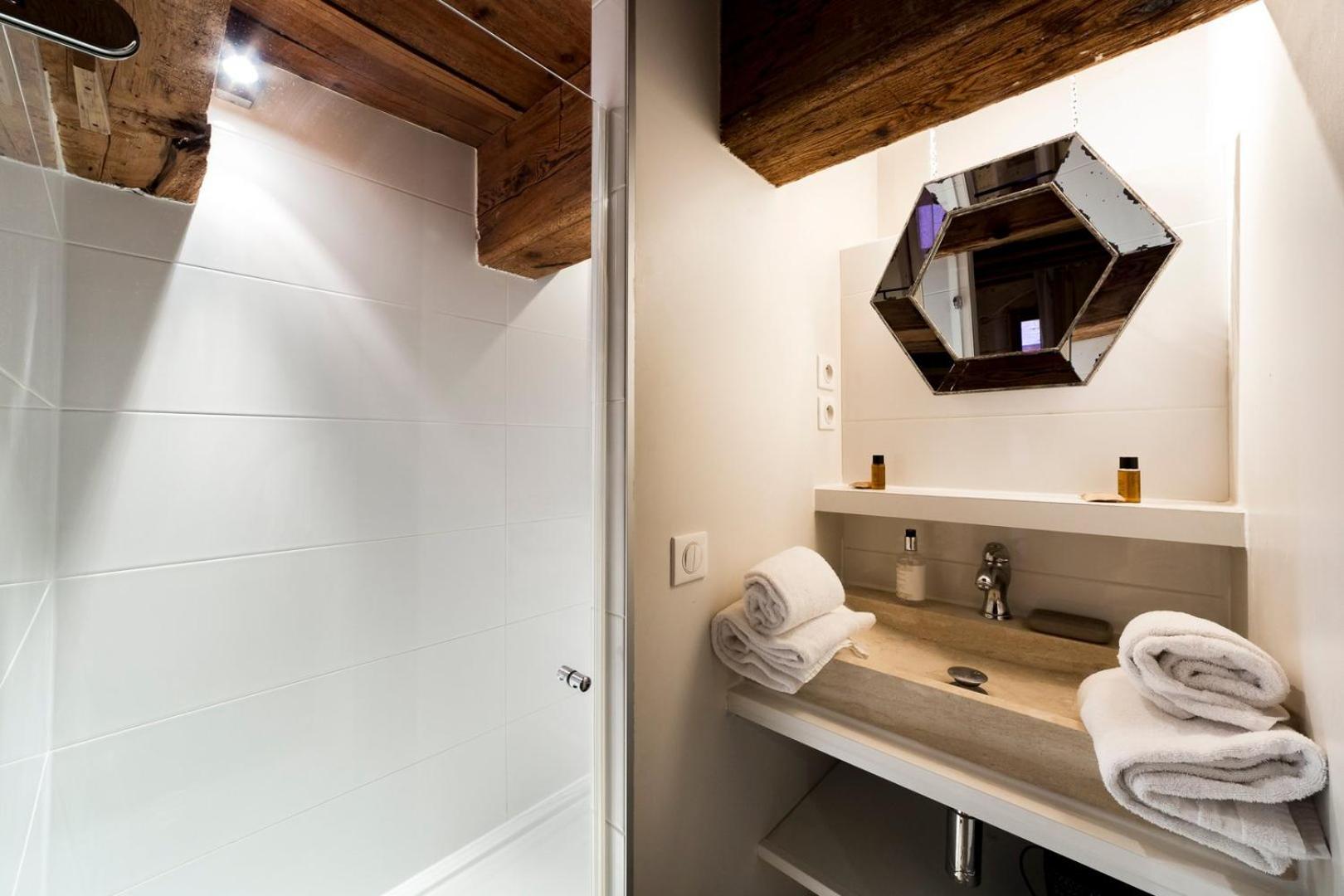 Le Duplex Du Change - Ail * Lyon