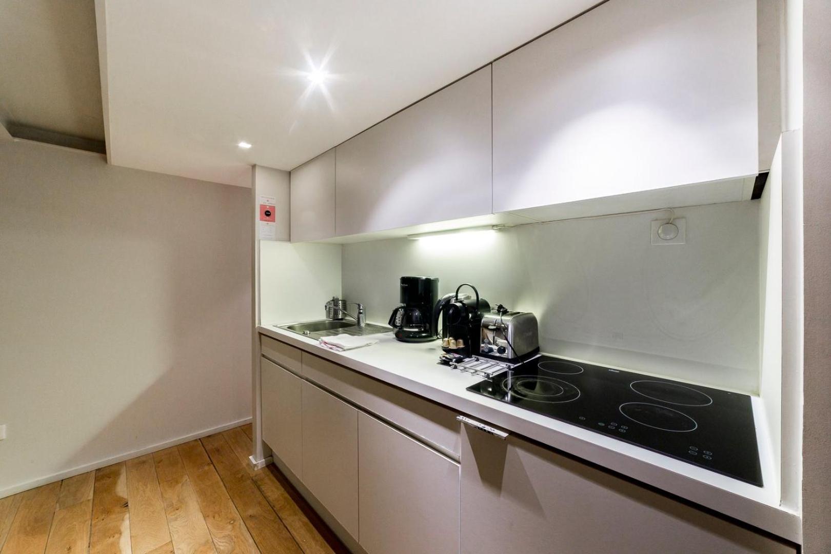 Le Duplex Du Change - Ail Lyon