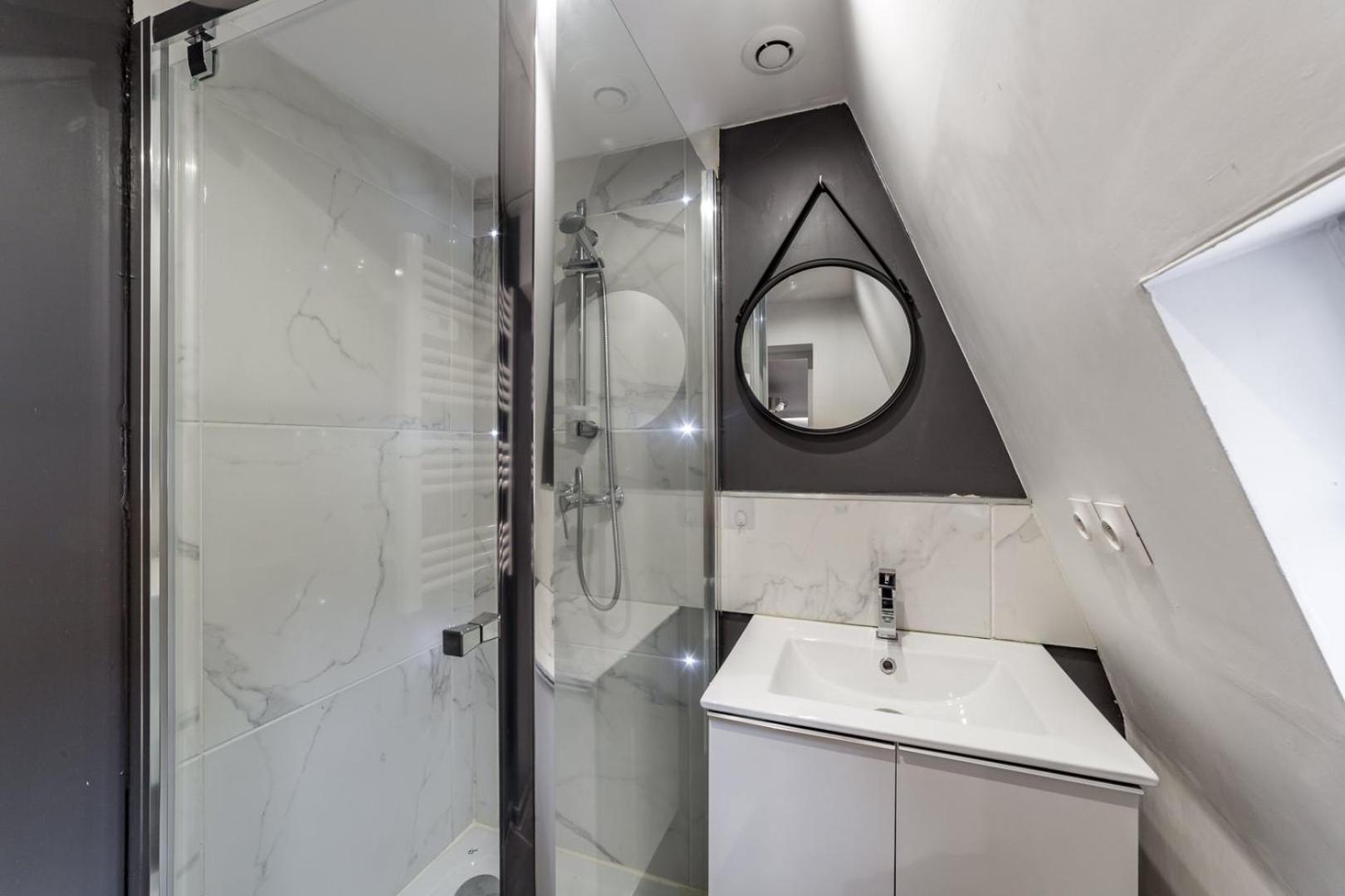 Jacobins Ail Apartment