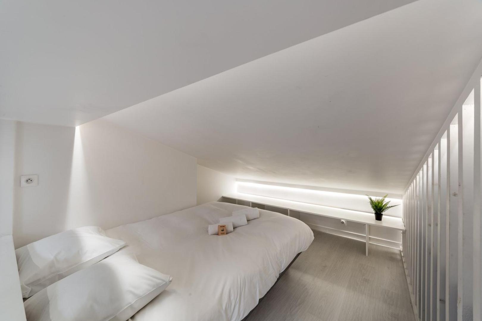 Apartment Jacobins Ail Lyon