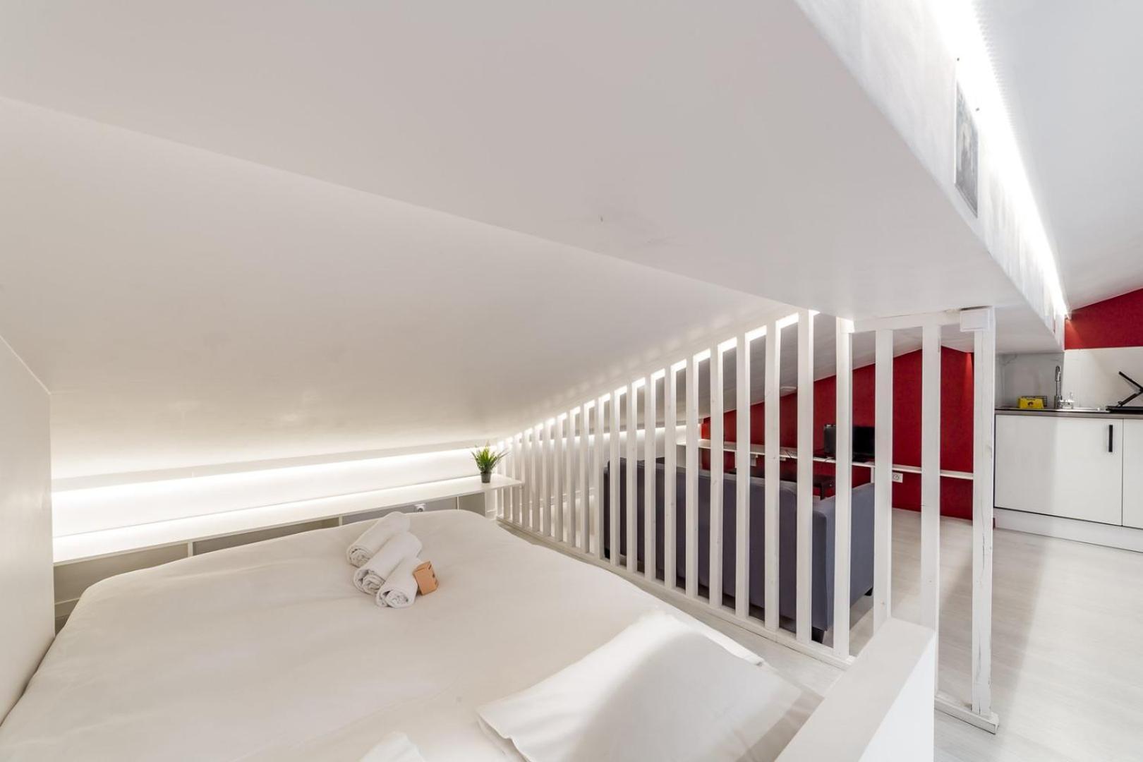 Apartment Jacobins Ail
