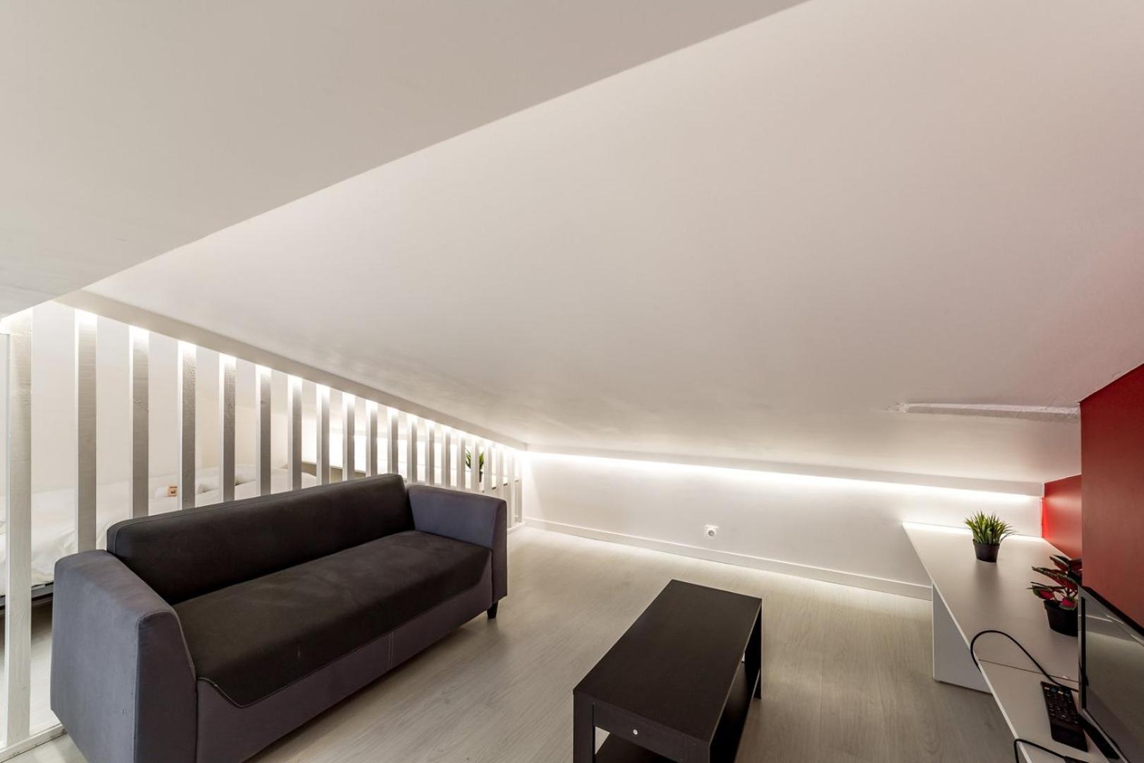 Apartment Jacobins Ail *