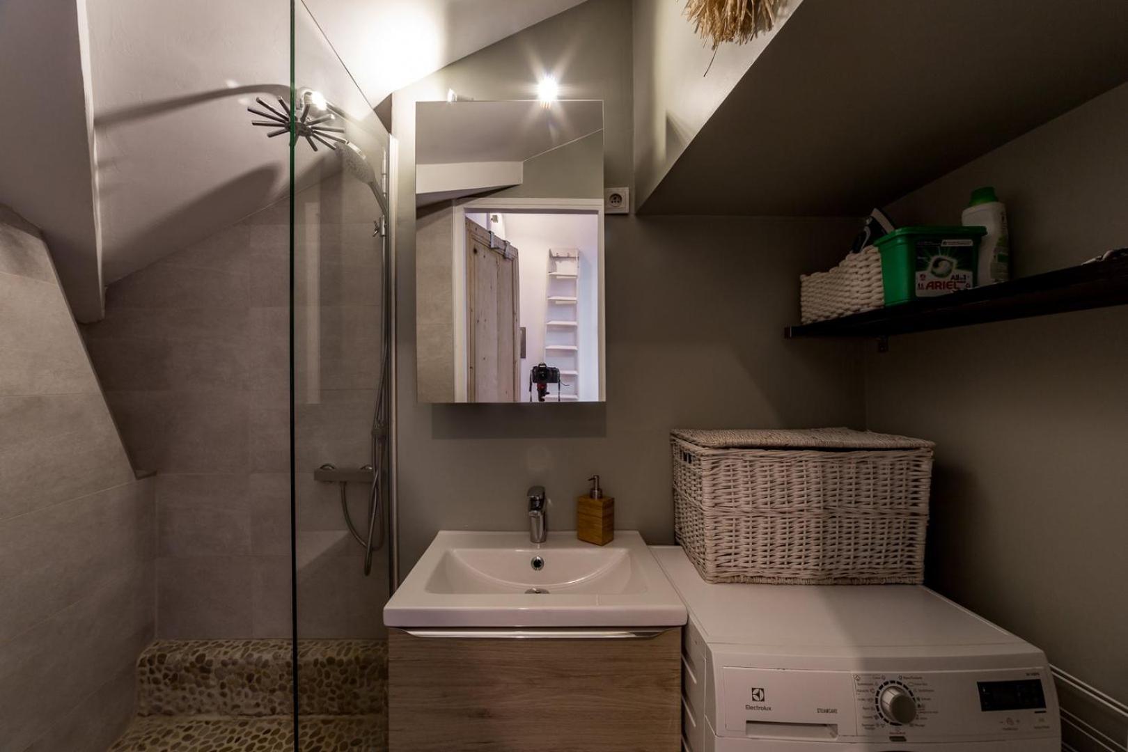 Le Loft Des Artistes De La Croix-rousse Ail