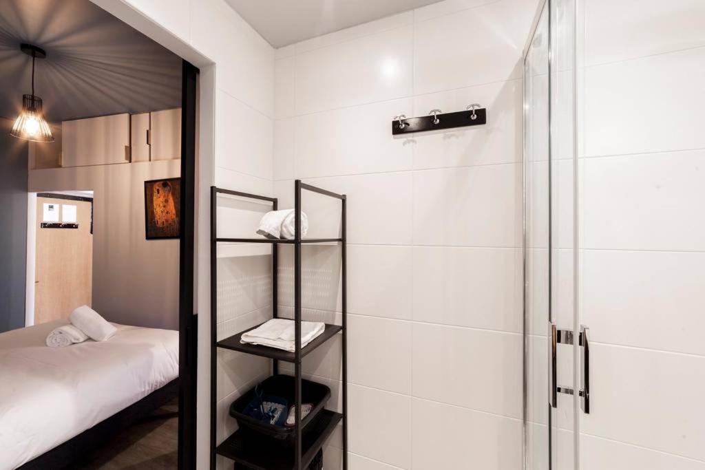 Vieux Avec Vue Sur La Saone Ail Appartement