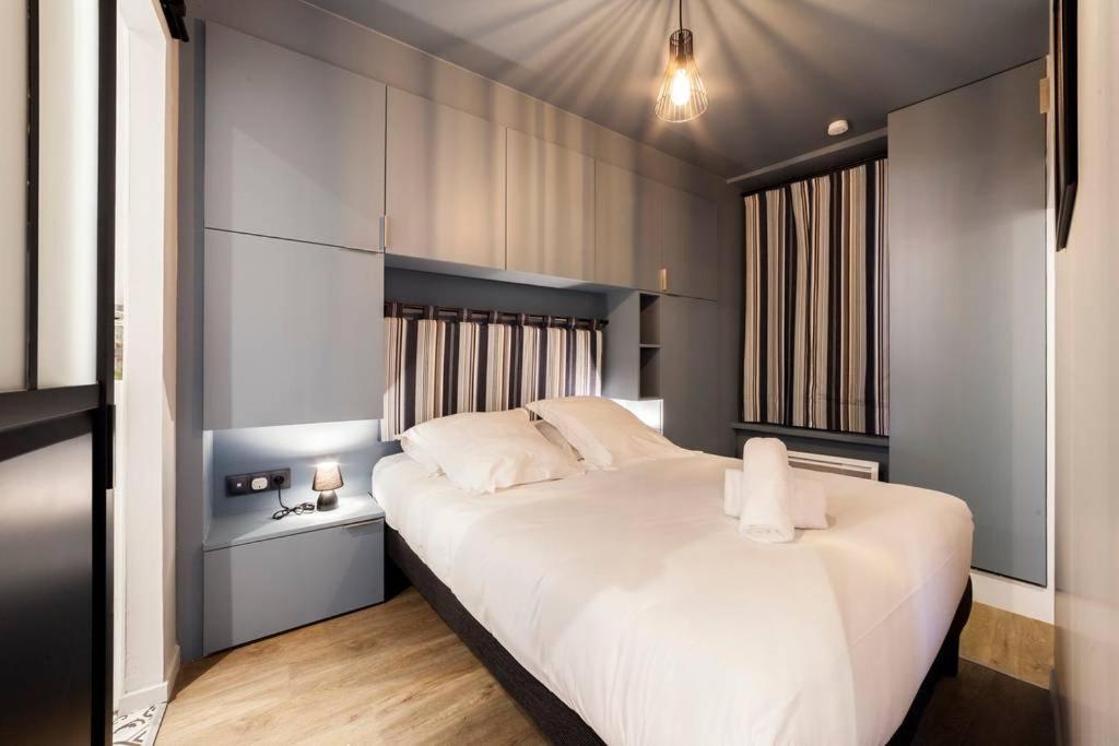 Appartement Vieux Avec Vue Sur La Saone Ail *