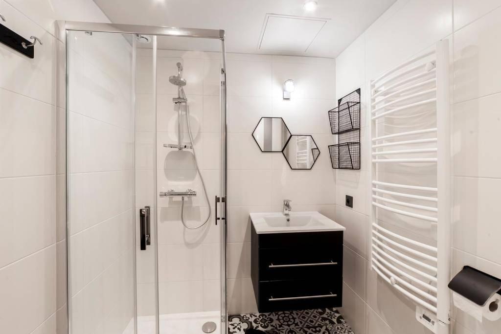 Appartement Vieux Avec Vue Sur La Saone Ail