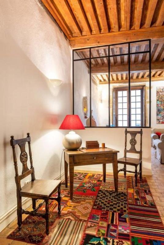 Lugdunum At The Heart Of The Old Ail Apartment Lyon