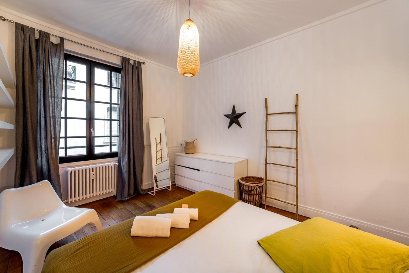 Place Des Jacobins/appartement 4 Personnes Ail * Lyon