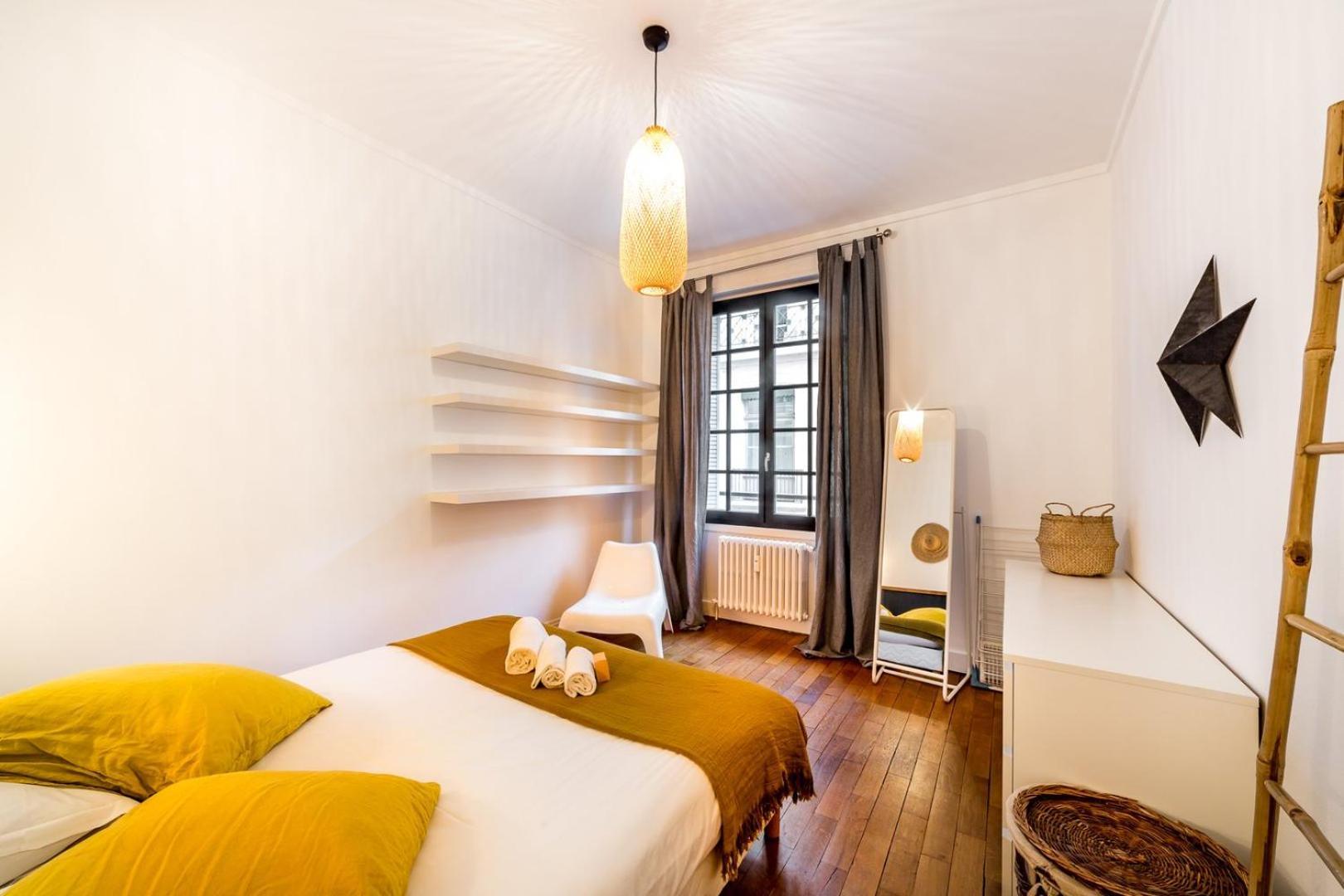 Place Des Jacobins/appartement 4 Personnes Ail * Lyon