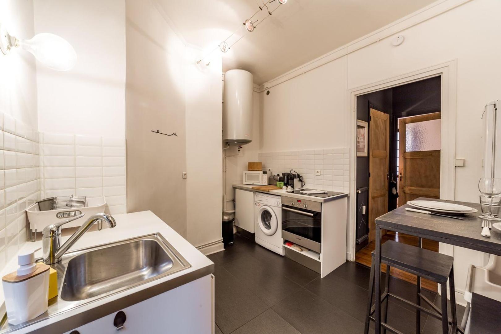 Place Des Jacobins/appartement 4 Personnes Ail Lyon