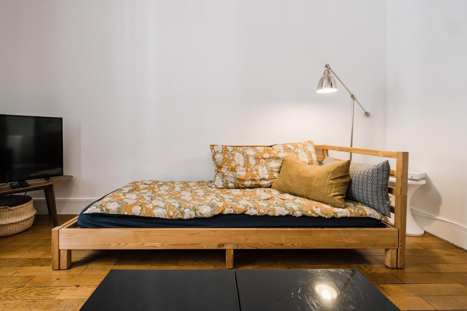 Place Des Jacobins/appartement 4 Personnes Ail *
