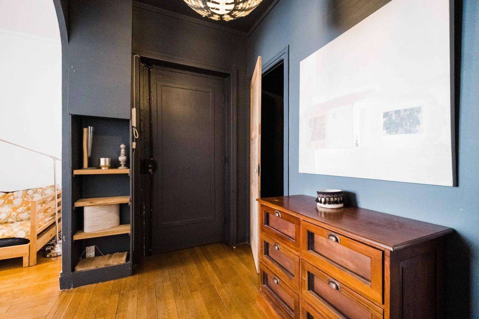 Place Des Jacobins/appartement 4 Personnes Ail
