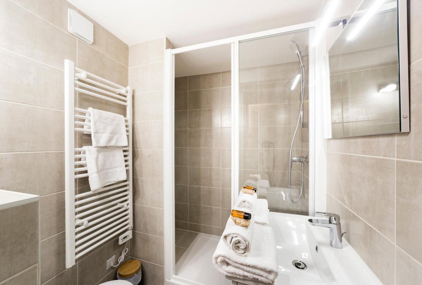 Apartment Au Coeur Du 6eme Arrondissement Ail Lyon