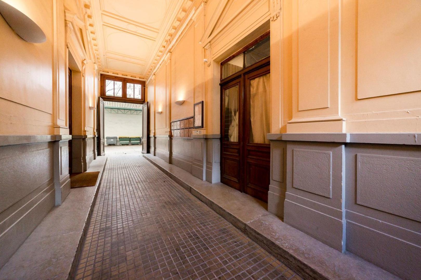 Apartment Au Coeur Du 6eme Arrondissement Ail *