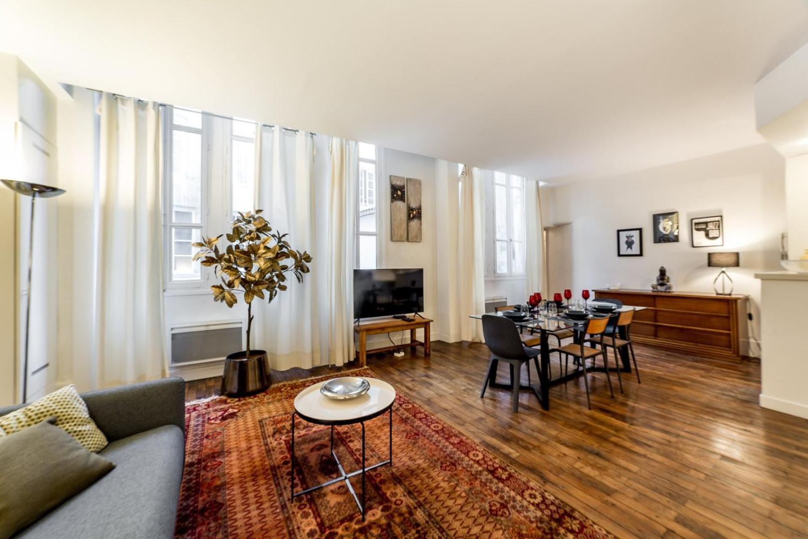 Apartamento Un Havre De Paix Au Coeur De Ail *
