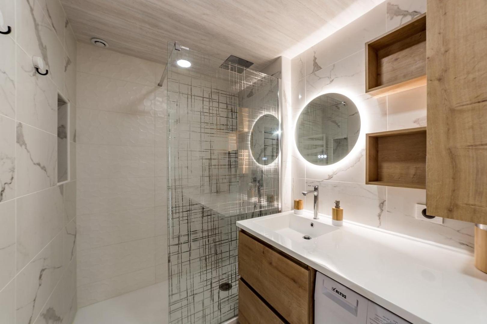 Apartment Nouveau Proche Part-dieu Ail