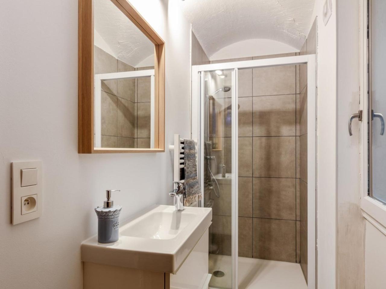 L'atelier Des Traboules, Au Coeur Du Vieux Ail Appartement Lyon