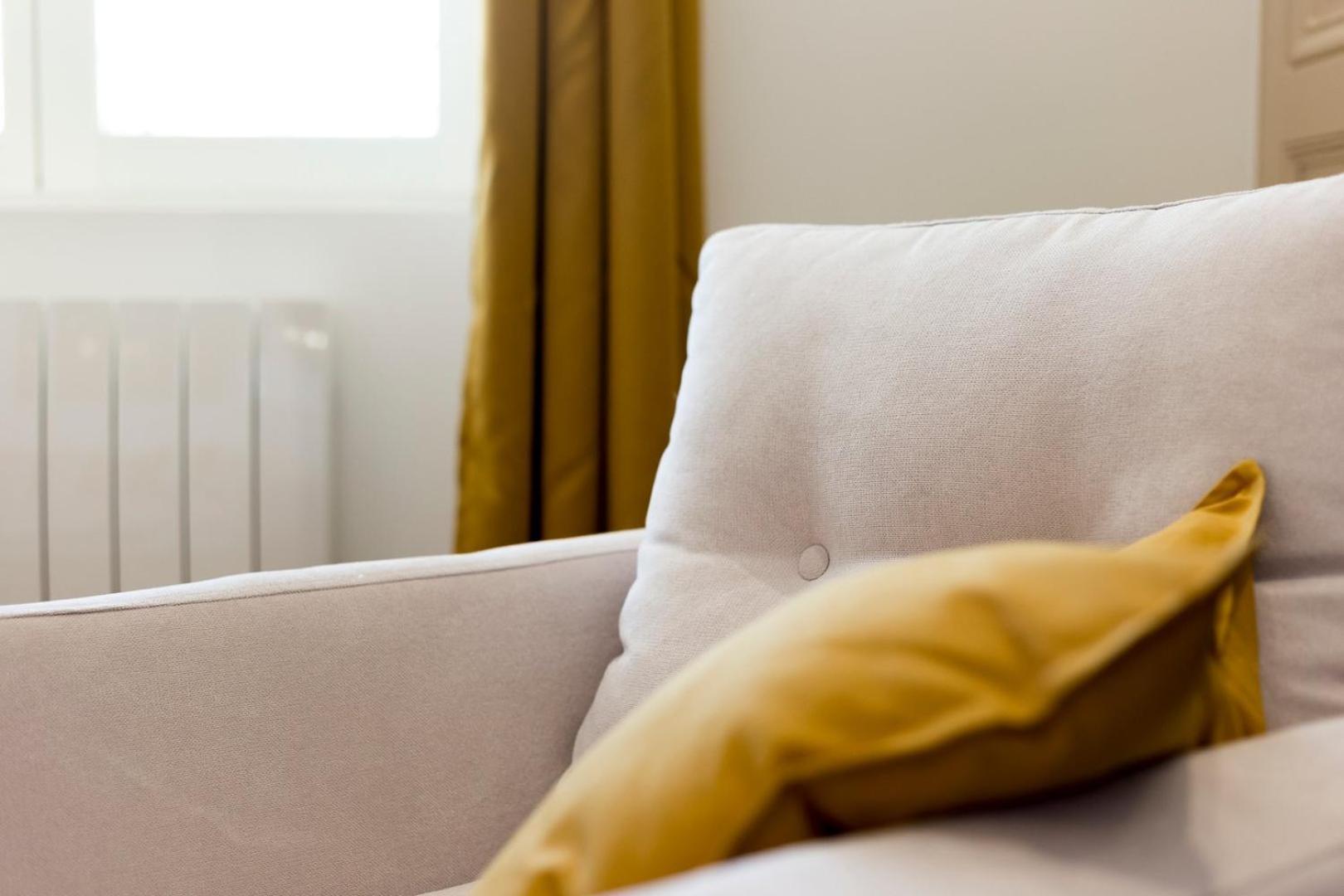 Exceptionnel Et Calme Proche Part-dieu Ail Apartment Lyon