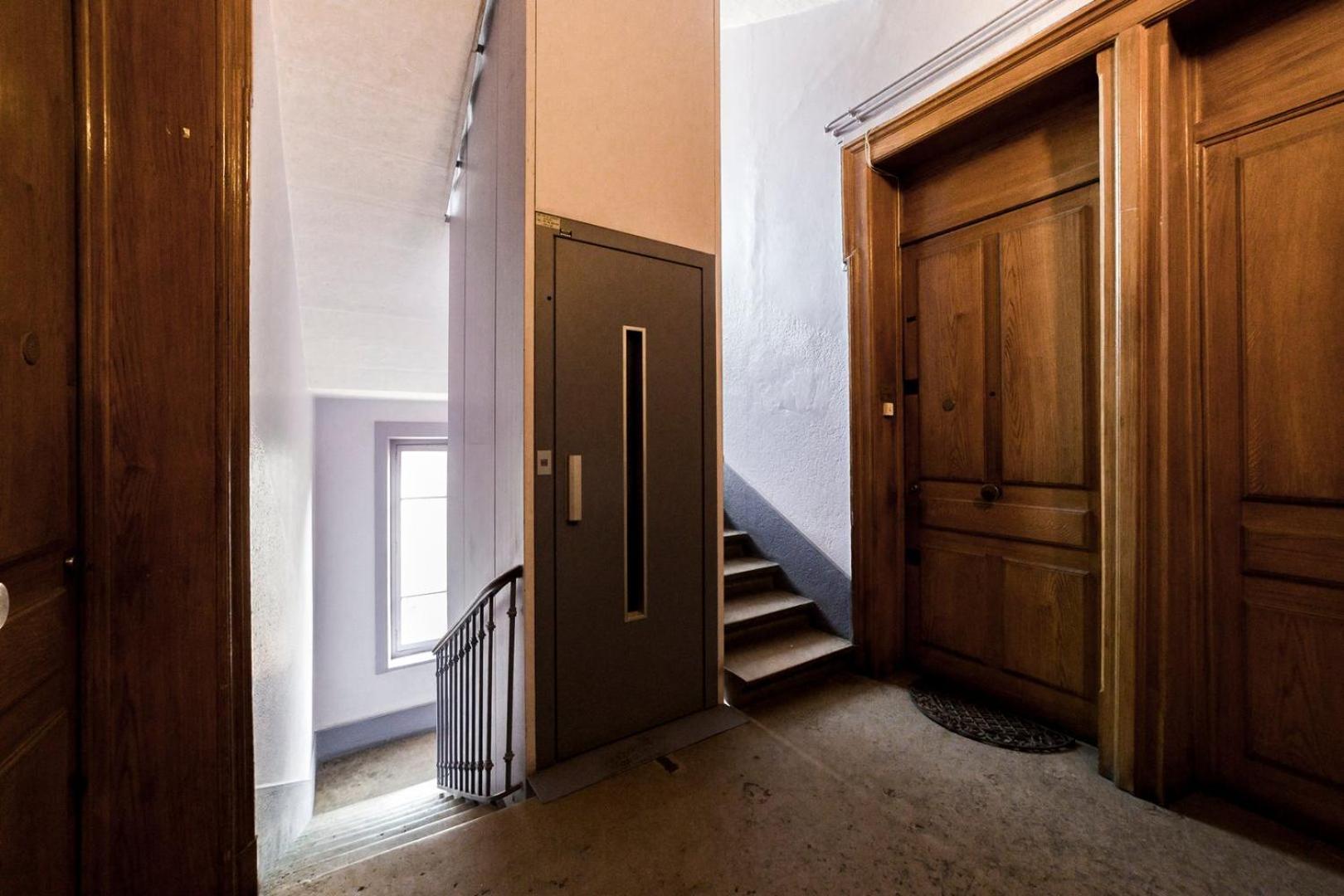 Exceptionnel Et Calme Proche Part-dieu Ail Apartment *