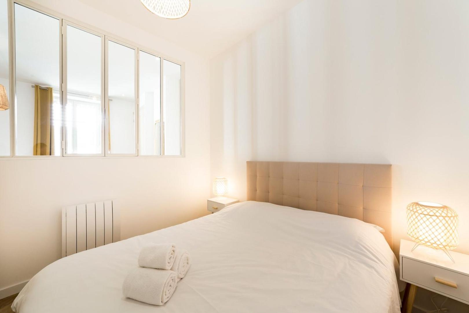 Apartment Exceptionnel Et Calme Proche Part-dieu Ail