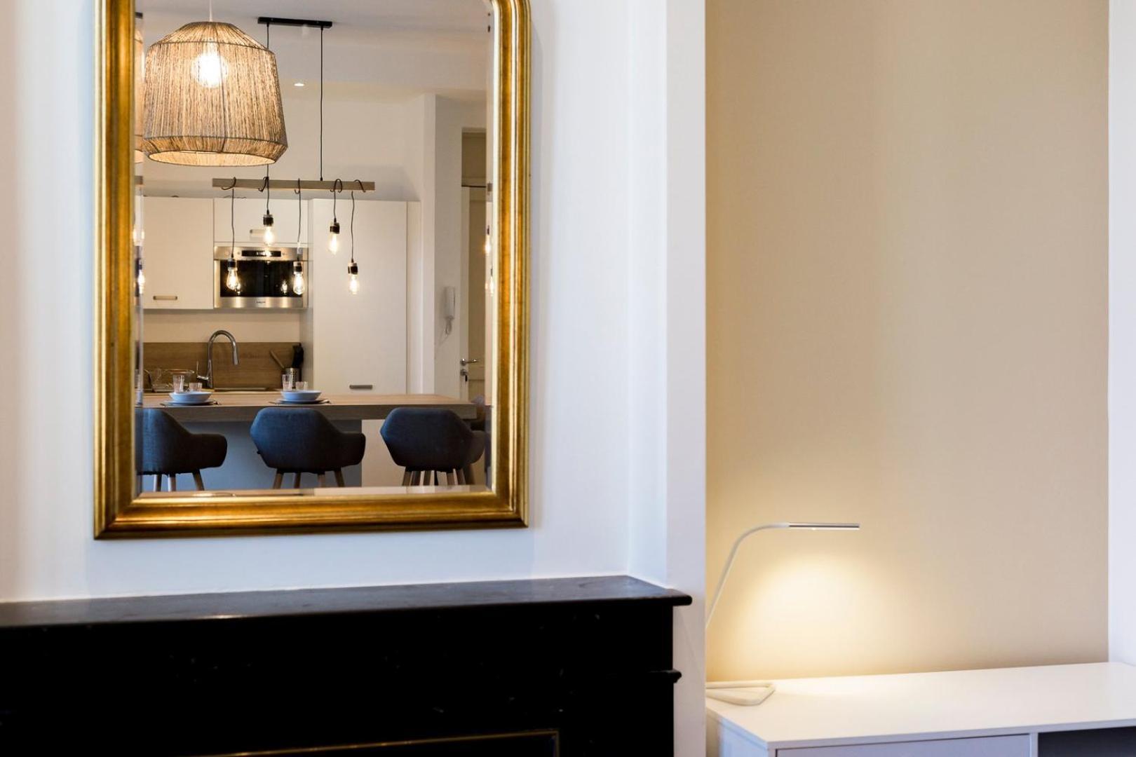 Exceptionnel Et Calme Proche Part-dieu Ail Apartment