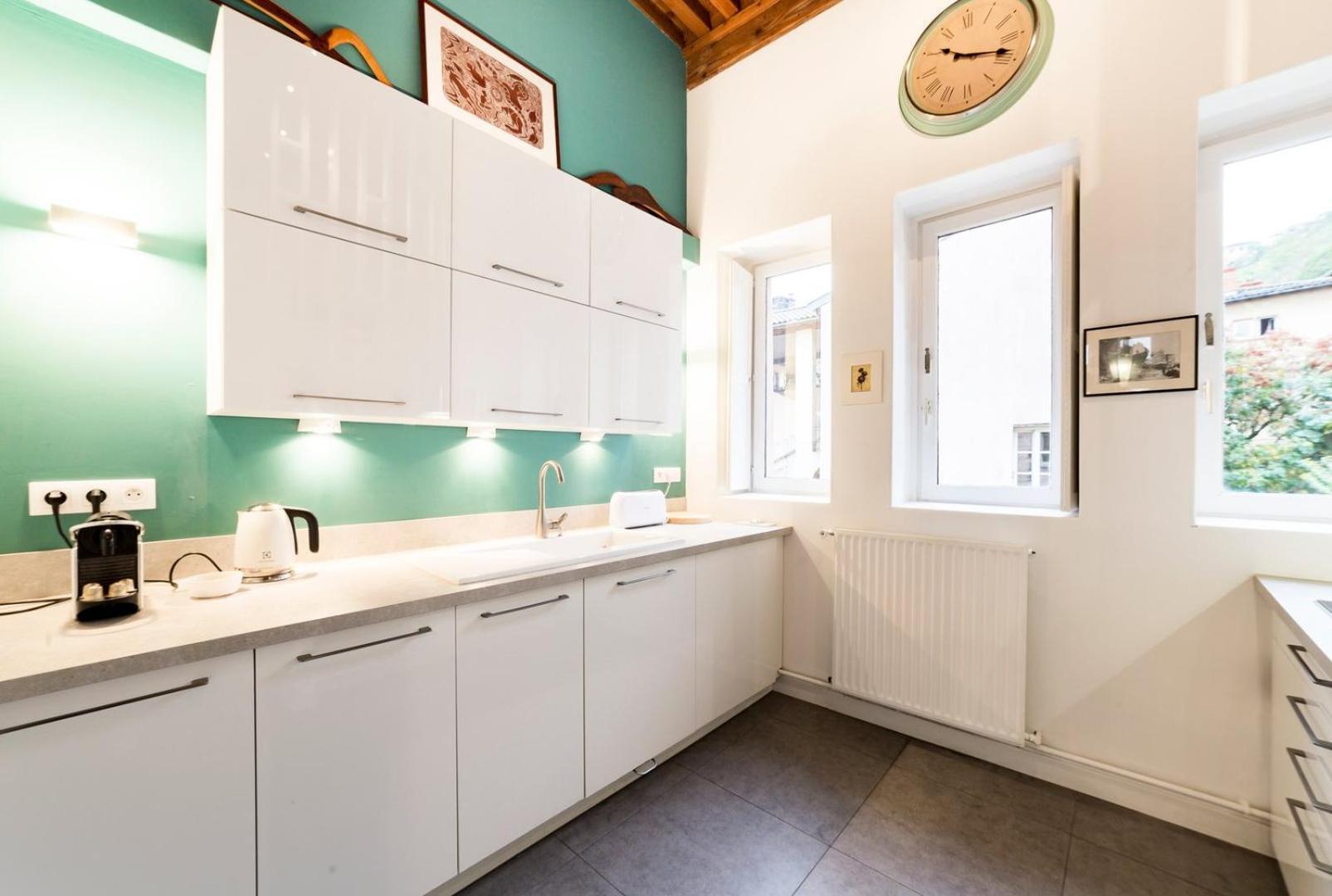 Apartment Grand Duplex Au Coeur Du Vieux Lyon