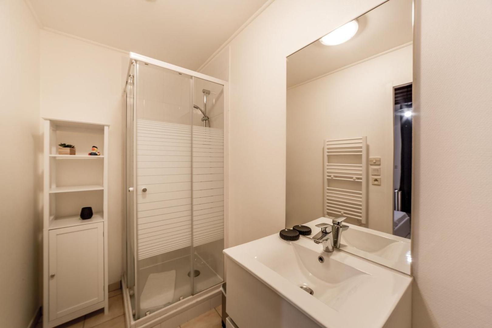 Le Canut - Quiet Ail Apartment