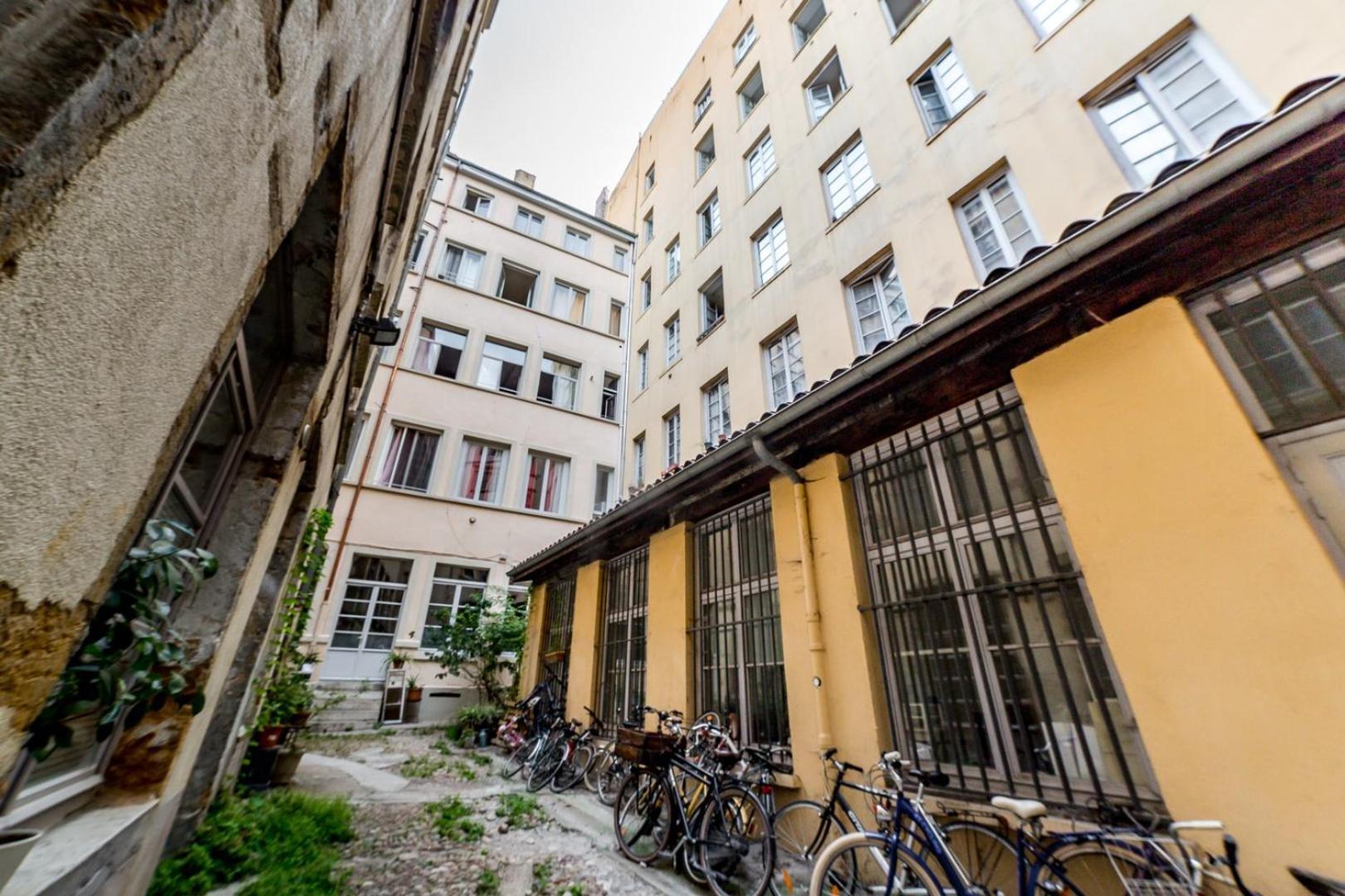 Apartment Le Canut - Quiet Ail *