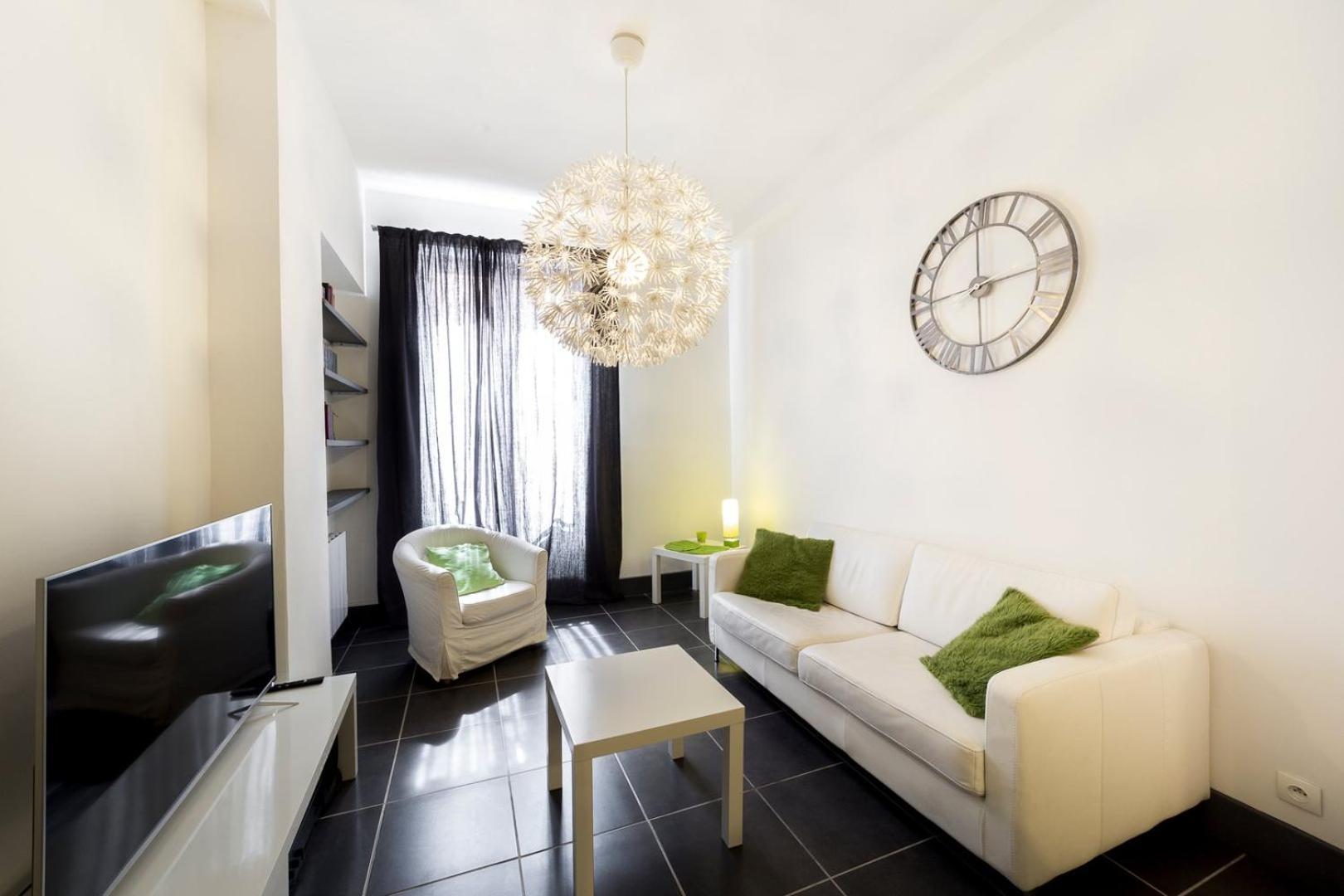 Appartement Calme - Quartier Prise Montchat Ail *