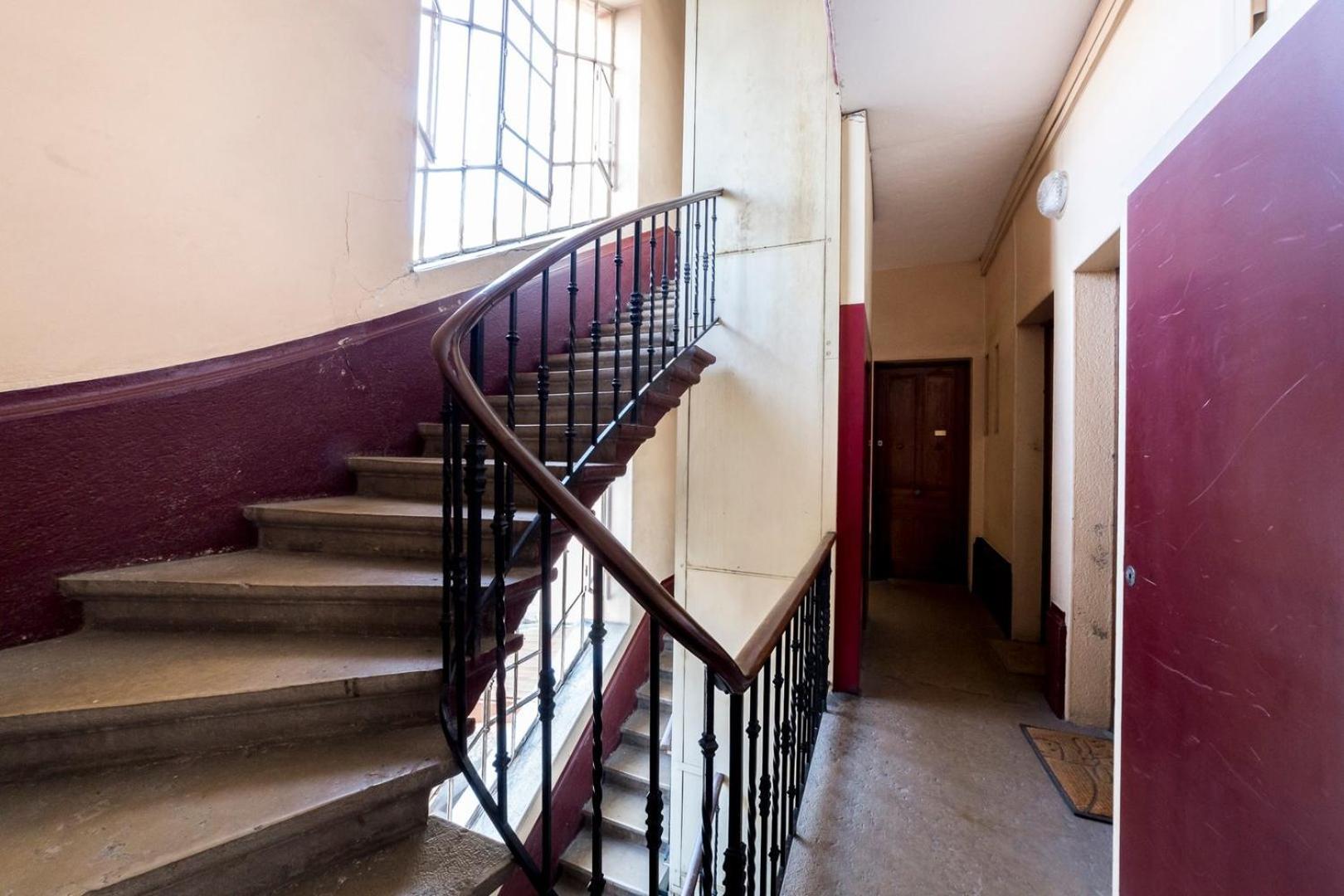 Appartement Calme - Quartier Prise Montchat Ail *