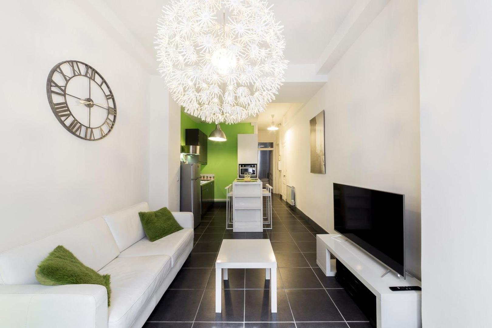 Calme - Quartier Prise Montchat Ail Lyon