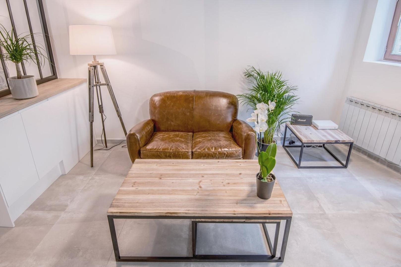 Plaisir Du Vieux Ail Apartment