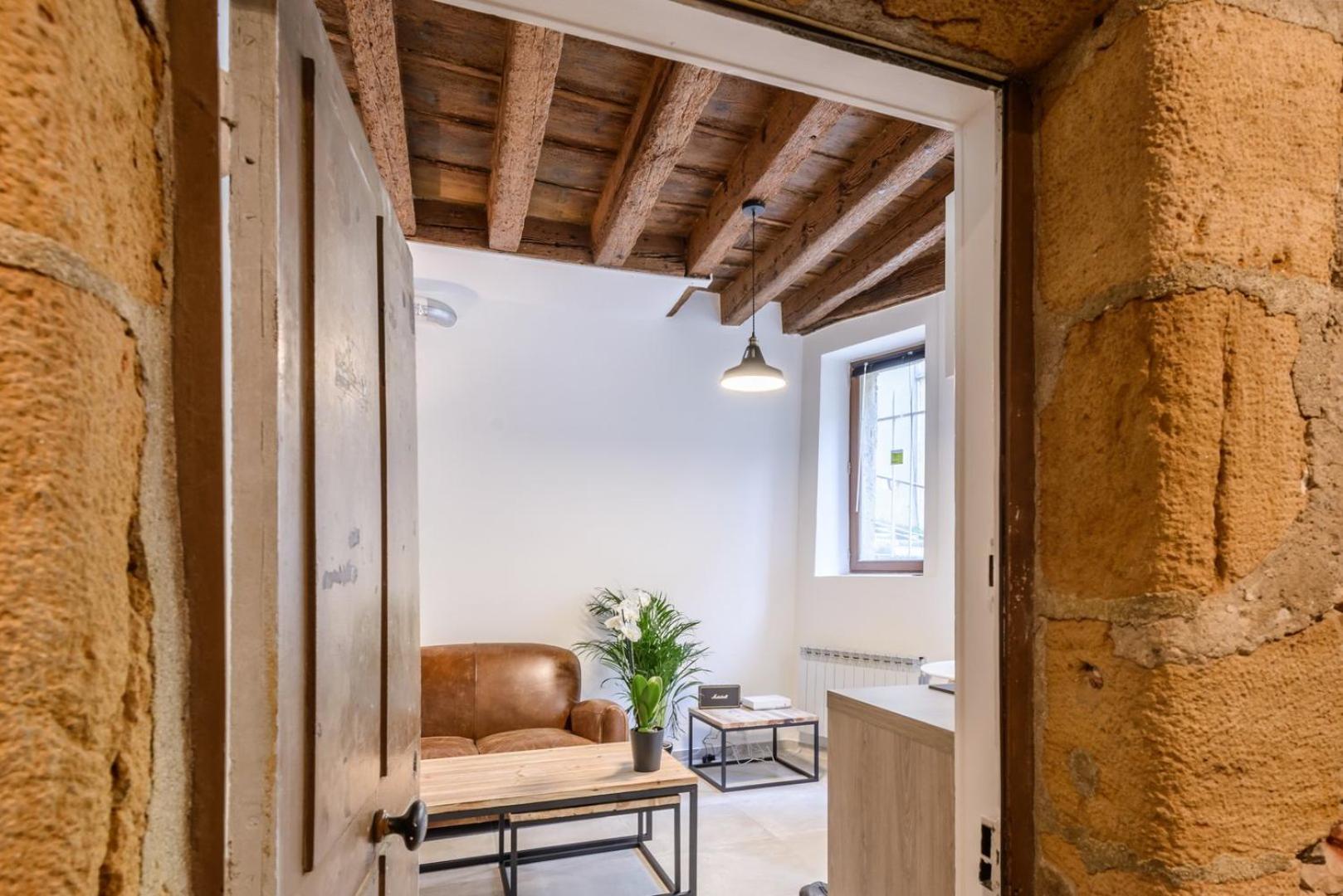 Plaisir Du Vieux Ail Lyon