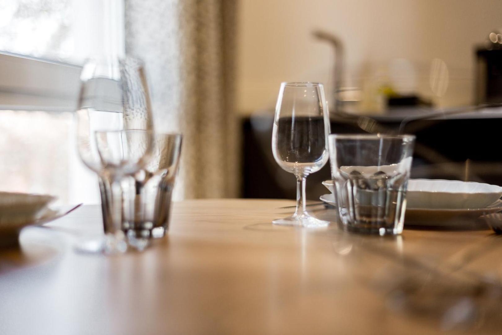 Completely Renovated Near Part-Dieu Lyon