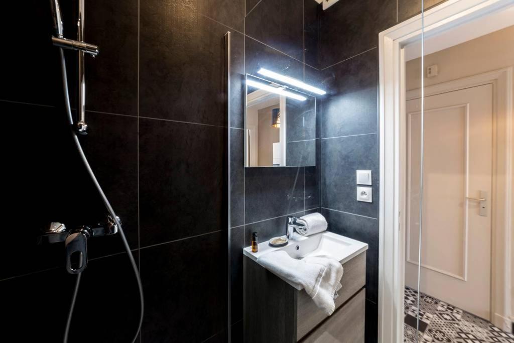 Appartement Hypercentre Avec Vue Sur Le Vieux Ail Lyon