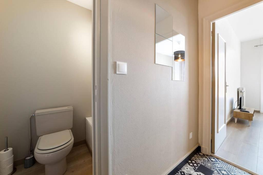 Hypercentre Avec Vue Sur Le Vieux Ail Appartement *