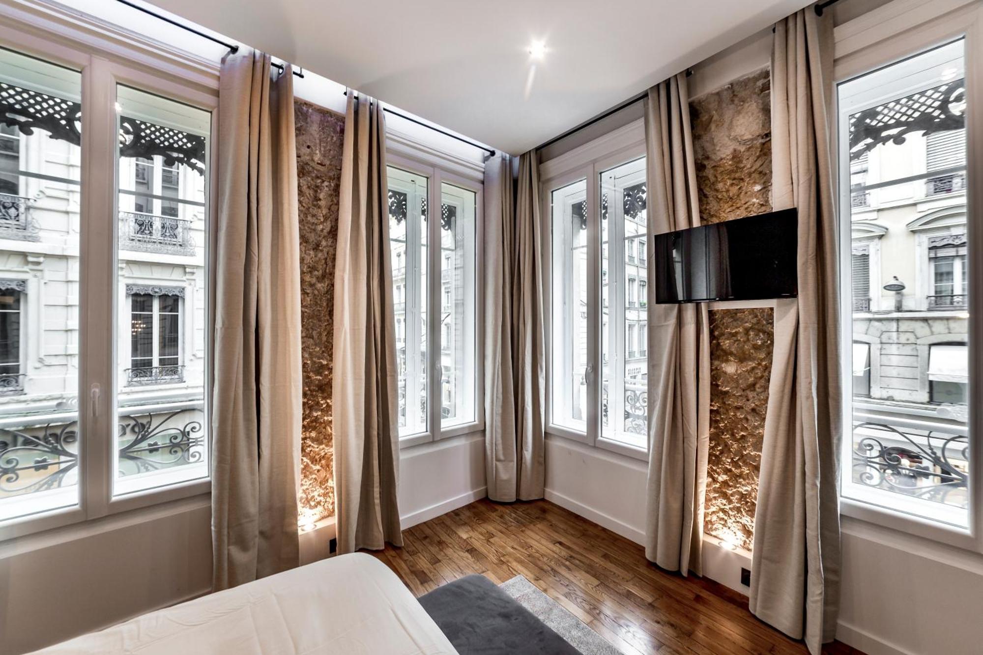 Les Jacobins, Hypercentre *